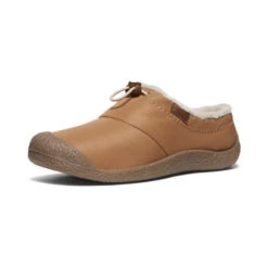 Keen Women's Howser III Slide | Toasted Coconut/Bison -Keen Shoes Shop 00e09afd312eb578e79e35d094ec07578123331b