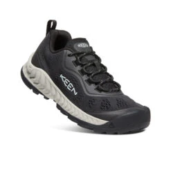 Keen Women's NXIS Speed | Black/Blue Glass -Keen Shoes Shop 0211aea39e547504e2d7407d37229a0d7dfed495