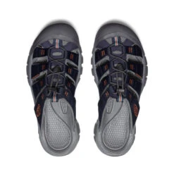 Keen Men's Newport Slide | Sky Captain/Bombay Brown 11 Keen Men's Newport Slide | Sky Captain/Bombay Brown -Keen Shoes Shop 04893016e772434d6b6819330c389433520848df