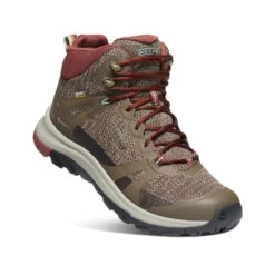 Keen Women's Terradora II Waterproof Boot | Canteen/Andorra 9 Keen Women's Terradora II Waterproof Boot | Canteen/Andorra -Keen Shoes Shop 049ee3d2cec15c15814a51d5b460caeceb0a4521