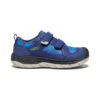 Keen Little Kids' Speed Hound | Blue Depths/Green Flash -Keen Shoes Shop 0547787e5f1de4e28741dd15a104dc0cf4937082