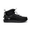 Keen Men's UNEEK High Top X HYKE | Hyke Black 2 Keen Men's UNEEK High Top X HYKE | Hyke Black -Keen Shoes Shop 05eb77f7fdc9c7e7269bb79ddce20a4e26703b8b