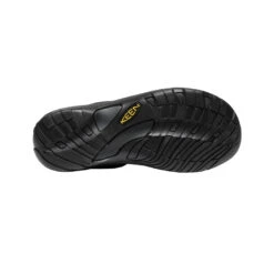 Keen Women's Presidio | Black/Magnet 9 Keen Women's Presidio | Black/Magnet -Keen Shoes Shop 063f6189589b56cbf51182d3f2389535b749950c