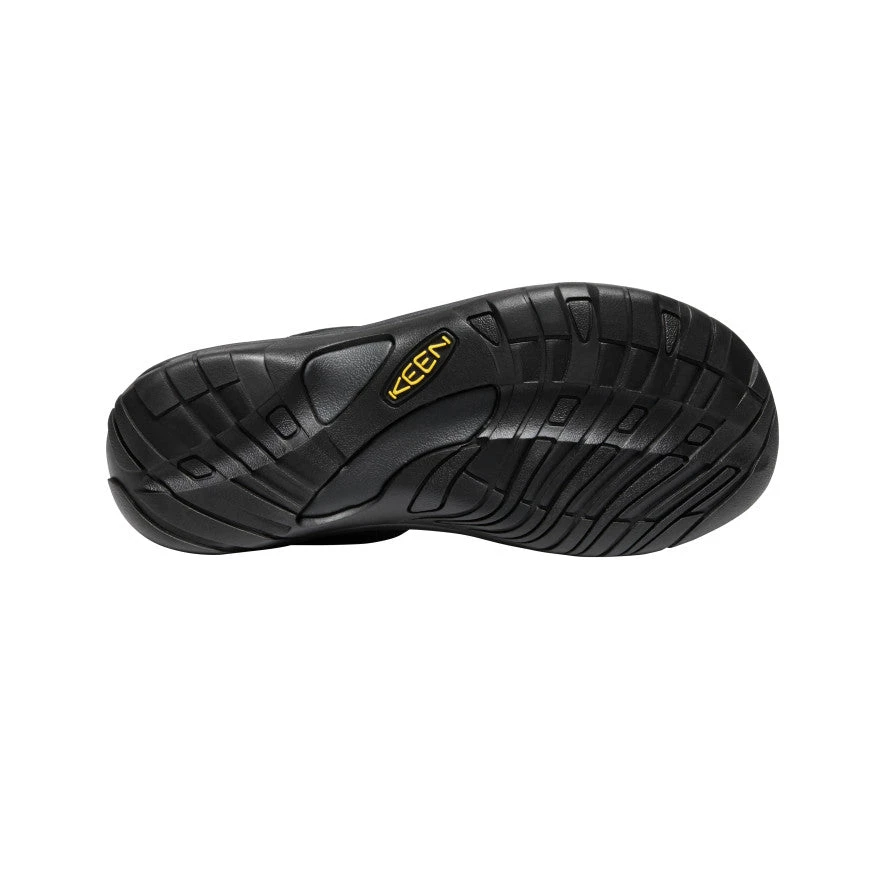 Keen Women's Presidio | Black/Magnet 6 Keen Women's Presidio | Black/Magnet - Image 4