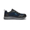 Keen Men's Sparta 2 (Aluminum Toe) | Brilliant Blue/Black -Keen Shoes Shop 066936847338cf1ac77d00f50c329662c2febdea