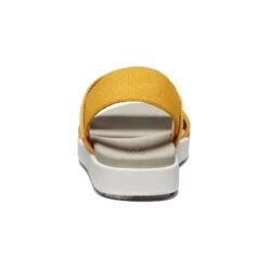 Keen Women's Elle Backstrap Sandal | Golden Yellow/Star White -Keen Shoes Shop 0684b4b07e4a81e9b0ddc8928ebcc72996741568