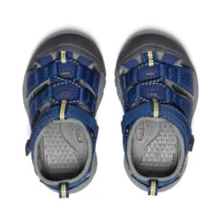 Keen Toddlers' Newport H2 | Blue Depths/Gargoyle 14 Keen Toddlers' Newport H2 | Blue Depths/Gargoyle -Keen Shoes Shop 07076e181008caa82ac2dc6251baa75a606bcdb8