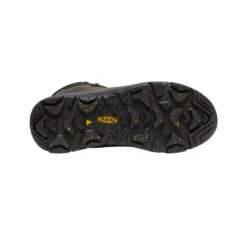 Keen Men's Revel IV High Polar Waterproof Boot | Magnet/Red Carpet -Keen Shoes Shop 081bff28d268fb62a8c45e584b17a9fee9809681