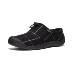 Keen Women's Howser III Slide | Black Plaid 10 Keen Women's Howser III Slide | Black Plaid -Keen Shoes Shop 088035bf699625e7bcb55ae374b269a1668aeb2b