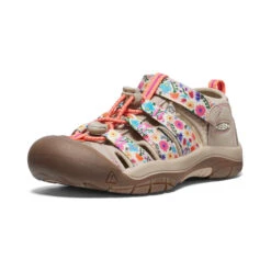 Keen Big Kids' Newport H2 | Safari/Birch -Keen Shoes Shop 0a261c5a16b3e25f37f2ff95b5536f257cd3bf20