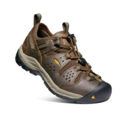 Keen Men's Atlanta Cool II ESD (Soft Toe) | Cascade Brown/Forest Night 8 Keen Men's Atlanta Cool II ESD (Soft Toe) | Cascade Brown/Forest Night -Keen Shoes Shop 0a6cb733777713f19838555e4e079fd131372c74