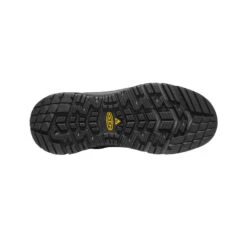 Keen Men's Kansas City (Carbon-Fiber Toe) | Black/Gun Metal -Keen Shoes Shop 0b0a92a4c9335b5dd0f7c68190f939709f83b0d4