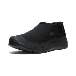 Keen Men's Hoodcamp Slip-On | Black/Magnet 10 Keen Men's Hoodcamp Slip-On | Black/Magnet -Keen Shoes Shop 0b406b84914286a2c33bdffc4f763526e422dab7