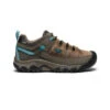 Keen Women's Targhee III Waterproof | Toasted Coconut/Porcelain -Keen Shoes Shop 0bf50aab3b313d8c49808898bcecd1d81a9b68cb