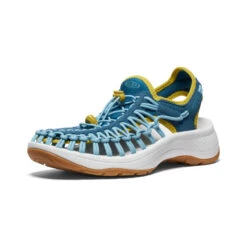 Keen Women's UNEEK Astoria | Legion Blue/Reef Water -Keen Shoes Shop 0c082274ac9c1a1492544e67ddefe80e73a4feaf