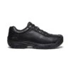 Keen Men's PTC Dress Oxford | Black -Keen Shoes Shop 0c305d11fee6abd9f0a85383db0ac5016ab964c8