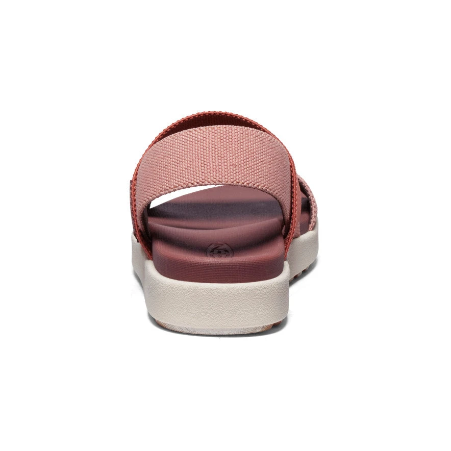 Keen Women's Elle Backstrap Sandal | Cork/Baked Clay 7 Keen Women's Elle Backstrap Sandal | Cork/Baked Clay - Image 5