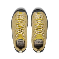 Keen Women's Jasper Suede Sneakers | Khaki/Antique Moss -Keen Shoes Shop 0d090db45eb5077b2b6e196f6c7141ae3e2e8789