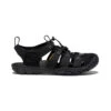 Keen Women's Clearwater CNX | Black/Black -Keen Shoes Shop 0d9cbd6068bb5bbf14b20febac6558ae6b3e8a73