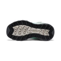 Keen Little Kids' Wanduro Waterproof Boot | Granite Green/Ibis Rose -Keen Shoes Shop 0e3886f0d65f6a36ee51f31f40b09a0c69e1a1f7