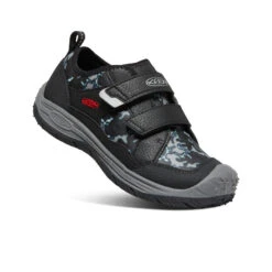 Keen Big Kids' Speed Hound | Black/Camo -Keen Shoes Shop 0e42a815f713125729add244c614938d7a36e372