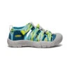 Keen Big Kids' Newport H2 | Legion Blue/Evening Primrose -Keen Shoes Shop 0e576be729221074a22ef7145c1020a73b5acc12
