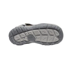 Big Kids' Knotch Peak Sneaker | Black/KEEN Yellow -Keen Shoes Shop 0f6e35500c7f38e73738228a00f53014b019a715