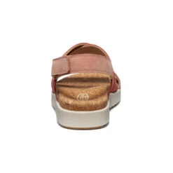 Keen Women's Elle Criss Cross Sandal | Baked Clay/Cork 12 Keen Women's Elle Criss Cross Sandal | Baked Clay/Cork -Keen Shoes Shop 0fb9d3b64deb0f861c6aa2cc01d5302f280835b6