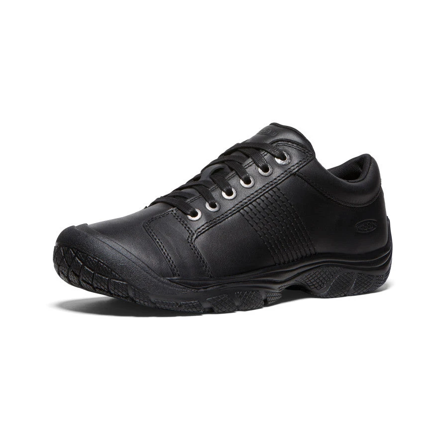 Keen Men's PTC Oxford | Black 5 Keen Men's PTC Oxford | Black - Image 3