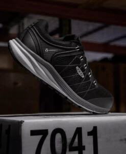 Keen Men's Vista Energy (Carbon-Fiber Toe) | Vapor/Black -Keen Shoes Shop 1024584 PDP RightImage