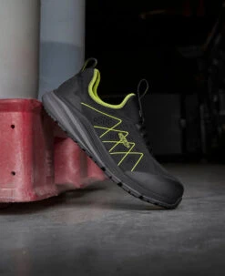 Keen Men's Vista Energy Shift (Carbon-Fiber Toe) | Black/Evening Primrose 14 Keen Men's Vista Energy Shift (Carbon-Fiber Toe) | Black/Evening Primrose -Keen Shoes Shop 1026362 PDP LeftImage