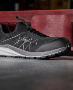 Keen Men's Vista Energy Shift (Carbon-Fiber Toe) | Vapor/Black 15 Keen Men's Vista Energy Shift (Carbon-Fiber Toe) | Vapor/Black -Keen Shoes Shop 1026385 PDP RightImage