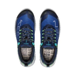 Keen Men's NXIS EVO Waterproof Shoe | Sky Captain/Green Flash 11 Keen Men's NXIS EVO Waterproof Shoe | Sky Captain/Green Flash -Keen Shoes Shop 1056f0d89e130c406d1011e90a395589225a2d0a