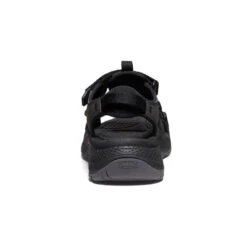 Keen Women's Astoria West Open-Toe | Black/Black -Keen Shoes Shop 1096eaae1a2d39e064a0e665fb2ae38576fdd9a5