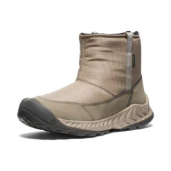Keen Women's Hood NXIS Waterproof Pull-On | Timberwolf/Plaza Taupe 10 Keen Women's Hood NXIS Waterproof Pull-On | Timberwolf/Plaza Taupe -Keen Shoes Shop 11a56df4bce4e533a690d4596e3b2f380241924f