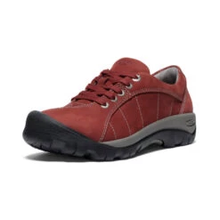Keen Women's Presidio | Fired Brick -Keen Shoes Shop 11e6f0adc8a8e61f29067b16d8c7010faccf9398