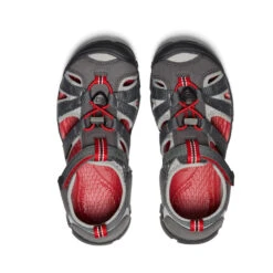 Keen Big Kids' Seacamp II CNX | Magnet/Drizzle 14 Keen Big Kids' Seacamp II CNX | Magnet/Drizzle -Keen Shoes Shop 12c5120b320024c60f88fea5f08812730ea3d40e