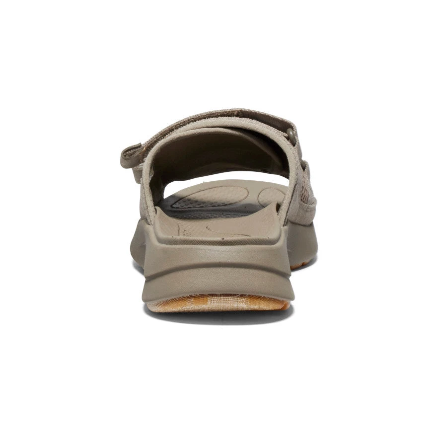 Keen Women's Elle Sport Slide | Brindle/Brindle 7 Keen Women's Elle Sport Slide | Brindle/Brindle - Image 5