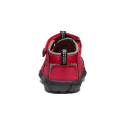 Keen Toddlers' Seacamp II CNX | Racing Red/Gargoyle 15 Keen Toddlers' Seacamp II CNX | Racing Red/Gargoyle -Keen Shoes Shop 13daf9fa7cd3afba7f6612b5dbb099c12945a5a5