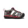 Keen Toddlers' Seacamp II CNX | Magnet/Drizzle 2 Keen Toddlers' Seacamp II CNX | Magnet/Drizzle -Keen Shoes Shop 1441116ceed94d17044b612a057e29ab86181800