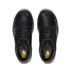 Keen Men's PTC Oxford | Black 11 Keen Men's PTC Oxford | Black -Keen Shoes Shop 14611e6bc51e5a79a851f0764d02f2a51f1c6051