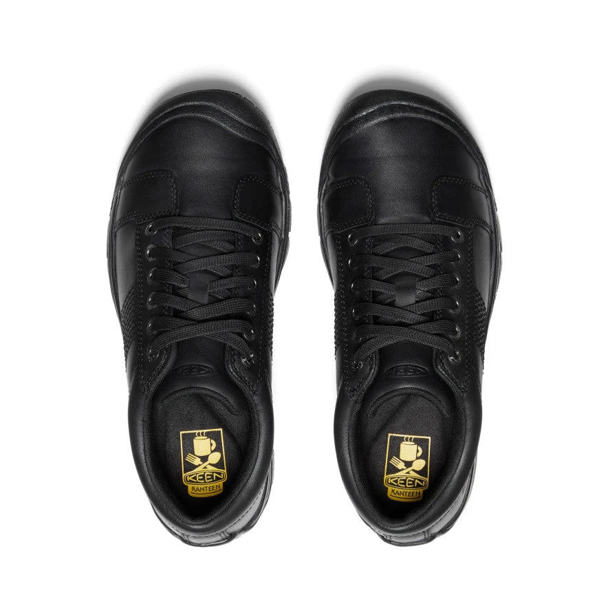 Keen Men's PTC Oxford | Black 6 Keen Men's PTC Oxford | Black - Image 4