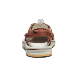 Keen Men's UNEEK Canvas | Tortoise Shell/Birch -Keen Shoes Shop 14e3a8afe657222975c0a45cf5697041ec996a19