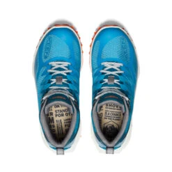 Keen Women's Zionic Waterproof Hiking Boot | Fjord Blue/Tangerine 14 Keen Women's Zionic Waterproof Hiking Boot | Fjord Blue/Tangerine -Keen Shoes Shop 15660eae9f1a2d97af36d38956c5f7df8fa0b1e7