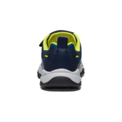 Keen Little Kids' Wanduro Speed Hiking Shoe | Legion Blue/Evening Primrose -Keen Shoes Shop 171f650492d2d6e2af6e4b693f199e26f3ee991b