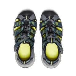 Keen Little Kids' Newport Neo H2 | Sea Moss/Steel Grey -Keen Shoes Shop 17ddb1978d5636616bbf5c24b84787579d88754a