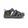 Keen Little Kids' Seacamp II CNX | Magnet/Evening Primrose 1 Keen Little Kids' Seacamp II CNX | Magnet/Evening Primrose -Keen Shoes Shop 18ed770eab6b36b9118978dcc9ffe7f7499d15d1