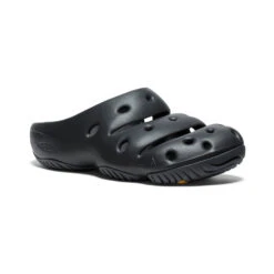 Keen Men's Yogui Clog | Black/Magnet 13 Keen Men's Yogui Clog | Black/Magnet -Keen Shoes Shop 191f0b523a54c049cb07ad2409c96311ae028bce