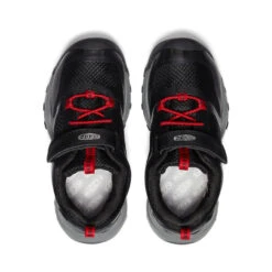 Keen Little Kids' Wanduro Waterproof Shoe | Black/Ribbon Red 14 Keen Little Kids' Wanduro Waterproof Shoe | Black/Ribbon Red -Keen Shoes Shop 1937339f1508bbef67d46a127f6d585a9d5fa135