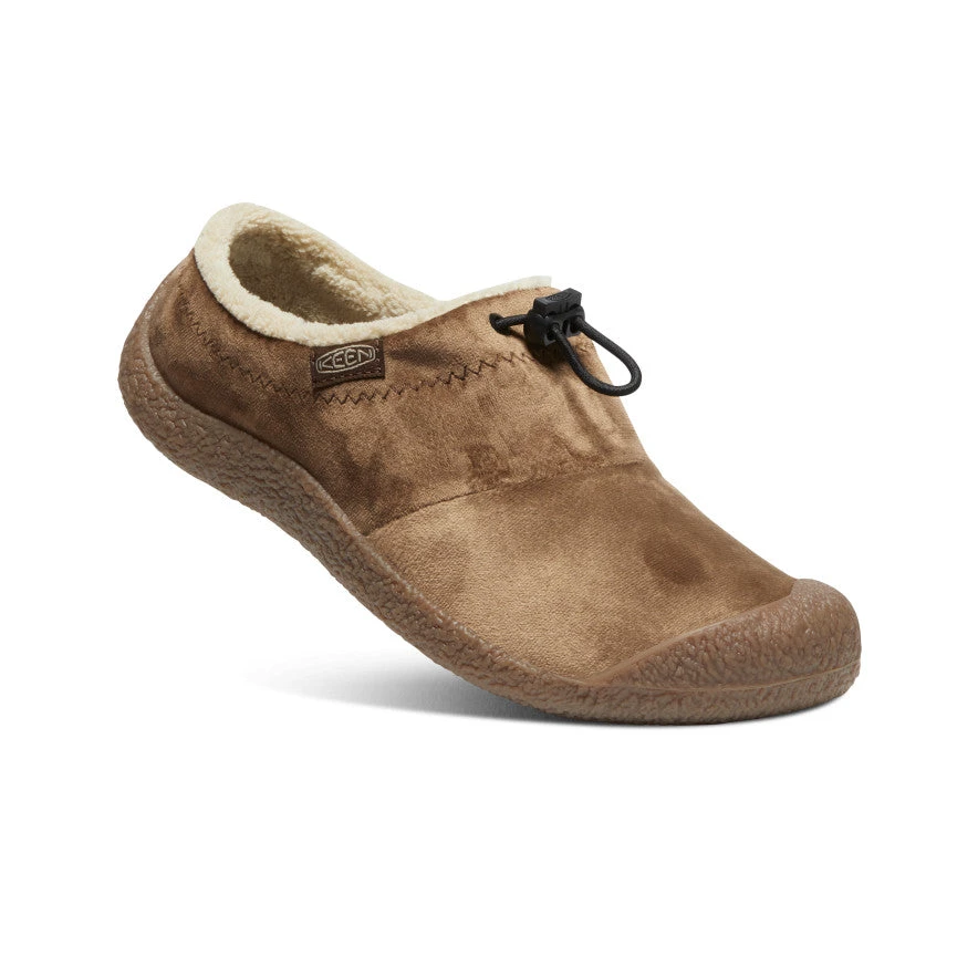 Keen Women's Howser III Slide | Dark Earth Velour 5 Keen Women's Howser III Slide | Dark Earth Velour - Image 3